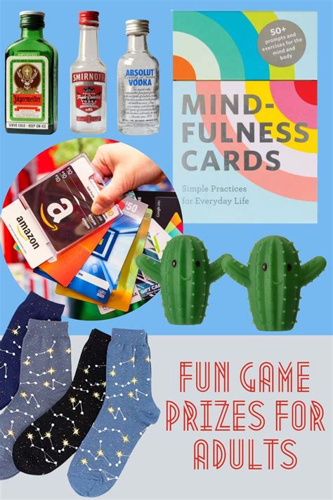 prizes for games|65+ Best Prizes for Your Party Game .